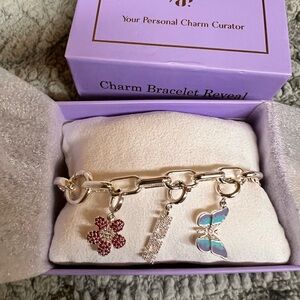 BP Charmelier Bracelet